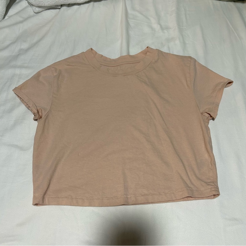 Aeropostale Cropped Top